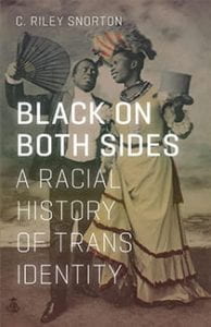 Book cover for Black on Both Sides