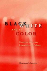 Book cover for Black, White, and in Color