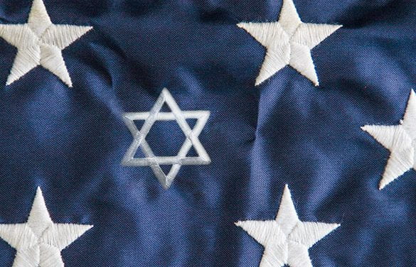Red Flags for American Jews?