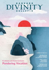 Summer Autumn 2014 issue cover