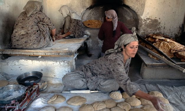 What Does Work Mean to Widows in Afghanistan?