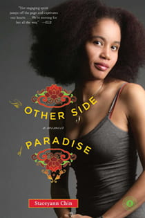 The Other Side of Paradise book cover