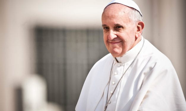 Reflections on Pope Francis