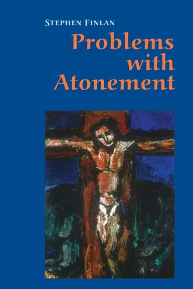Problems With Atonement book cover
