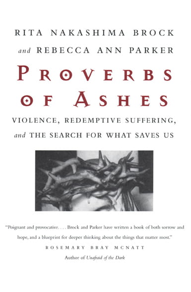 Proverbs of Ashes book cover
