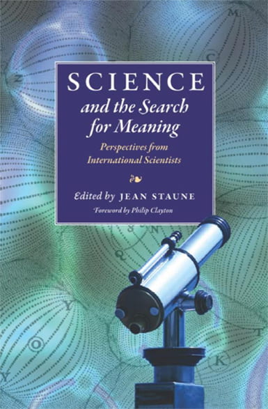 Science and the Search for Meaning book cover