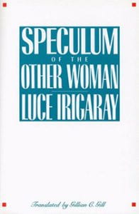 Book cover for Speculum