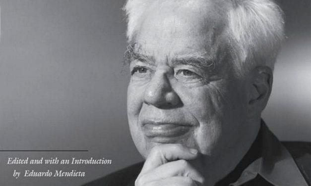 Reading Rorty as Theology