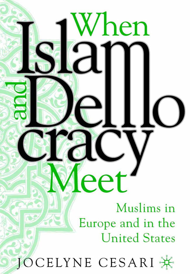 When Islam and Democracy Meet book cover