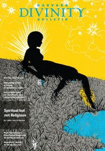 Winter/Spring 2010 issue cover