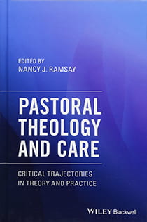 book cover for Pastoral Theology and Care