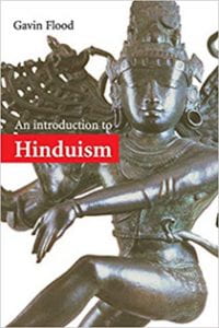 Book cover of An Introduction to Hinduism