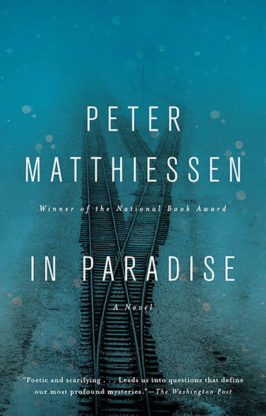 In Paradise book cover