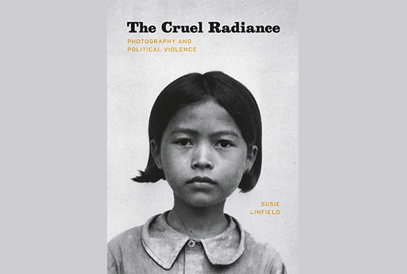 Thumbnail book cover of Cruel Radiance