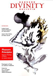 Autumn 2005 issue cover