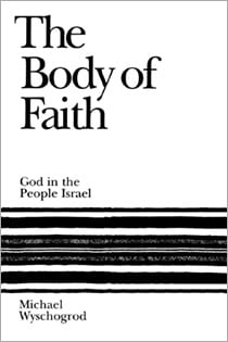 Body of Faith book cover