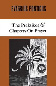 The Praktikos & Chapters On Prayer book cover