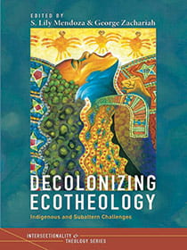Decolonizing Ecotheology book cover