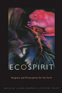 Ecospirit book cover