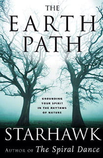 The Earth Path book cover