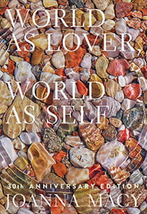 World as Lover World as Self book cover