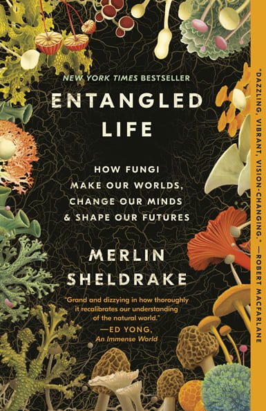 Entangled Life book cover