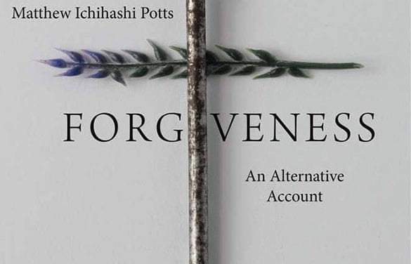 Reframing Forgiveness