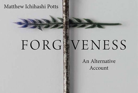 Forgiveness: An Alternate Account book cover