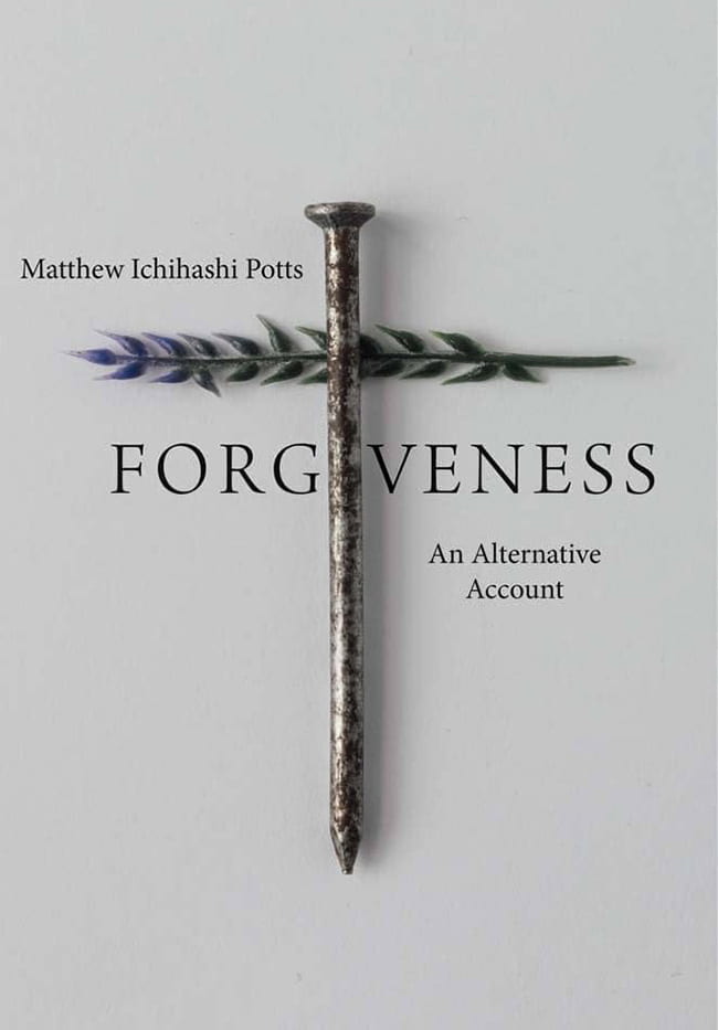 Forgiveness: An Alternate Account book cover
